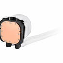 Thermaltake TH120 V2 ARGB Sync All-In-One Liquid Cooler - Snow Edition