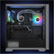 Thermaltake TH120 V2 ARGB Sync All-In-One Liquid Cooler - Snow Edition