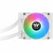 Thermaltake TH120 V2 ARGB Sync All-In-One Liquid Cooler - Snow Edition