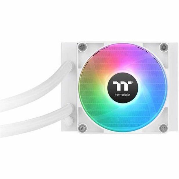 Thermaltake TH120 V2 ARGB Sync All-In-One Liquid Cooler - Snow Edition