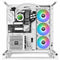 Thermaltake TH420 V2 Ultra ARGB Sync All-In-One Liquid Cooler - Snow Edition