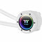 Thermaltake TH280 V2 ARGB Sync All-In-One Liquid Cooler - Snow Edition