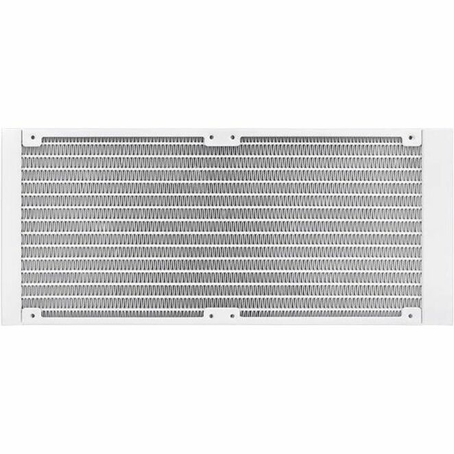 Thermaltake TH280 V2 ARGB Sync All-In-One Liquid Cooler - Snow Edition