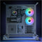 Thermaltake TH280 V2 ARGB Sync All-In-One Liquid Cooler - Snow Edition