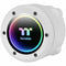 Thermaltake TH280 V2 ARGB Sync All-In-One Liquid Cooler - Snow Edition