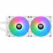 Thermaltake TH280 V2 ARGB Sync All-In-One Liquid Cooler - Snow Edition