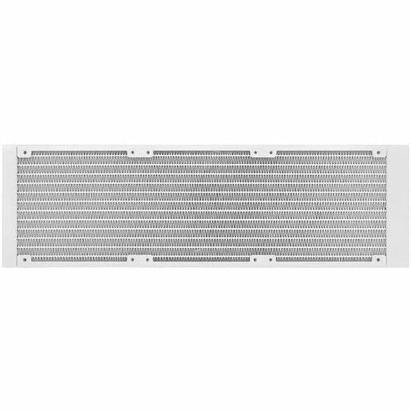 Thermaltake TH360 V2 Ultra ARGB Sync All-In-One Liquid Cooler - Snow Edition