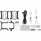 Thermaltake TH360 V2 Ultra ARGB Sync All-In-One Liquid Cooler - Snow Edition
