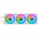 Thermaltake TH360 V2 Ultra ARGB Sync All-In-One Liquid Cooler - Snow Edition