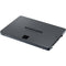 Samsung-IMSourcing 870 QVO MZ-77Q4T0BW 4 TB Solid State Drive - 2.5" Internal - SATA (SATA/600)