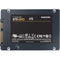 Samsung-IMSourcing 870 QVO MZ-77Q4T0BW 4 TB Solid State Drive - 2.5" Internal - SATA (SATA/600)