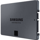 Samsung-IMSourcing 870 QVO MZ-77Q4T0BW 4 TB Solid State Drive - 2.5" Internal - SATA (SATA/600)