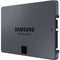 Samsung-IMSourcing 870 QVO MZ-77Q4T0BW 4 TB Solid State Drive - 2.5" Internal - SATA (SATA/600)