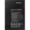 Samsung-IMSourcing 870 QVO MZ-77Q4T0BW 4 TB Solid State Drive - 2.5" Internal - SATA (SATA/600)