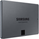 Samsung-IMSourcing 870 QVO MZ-77Q4T0BW 4 TB Solid State Drive - 2.5" Internal - SATA (SATA/600)