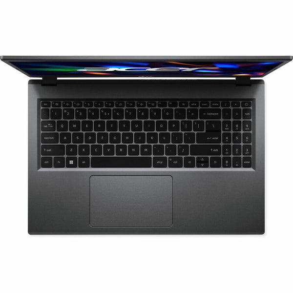 Acer Extensa 15 215-23 EX215-23-R6G8 15.6" Notebook - WXGA - AMD Ryzen 5 7520U - 8 GB - 256 GB SSD - English (US) Keyboard - Iron