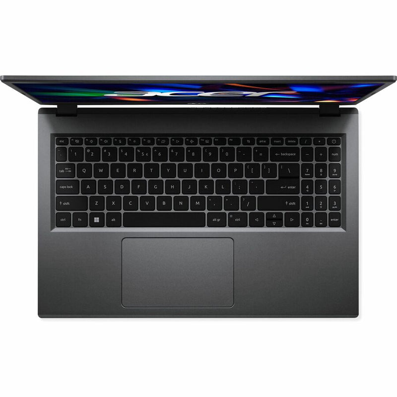 Acer Extensa 15 215-23 EX215-23-R6G8 15.6" Notebook - WXGA - AMD Ryzen 5 7520U - 8 GB - 256 GB SSD - English (US) Keyboard - Iron