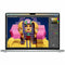 Apple MacBook Pro MR7J3LL/A 14.2" Notebook - Apple M3 - 8 GB - 512 GB SSD - English (US) Keyboard - Silver