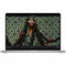 Apple MacBook Pro MR7J3LL/A 14.2" Notebook - Apple M3 - 8 GB - 512 GB SSD - English (US) Keyboard - Silver