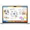 Apple MacBook Pro MR7J3LL/A 14.2" Notebook - Apple M3 - 8 GB - 512 GB SSD - English (US) Keyboard - Silver