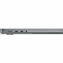 Apple MacBook Pro MTL83LL/A 14.2" Notebook - Apple M3 - 8 GB - 1 TB SSD - English (US) Keyboard - Space Gray