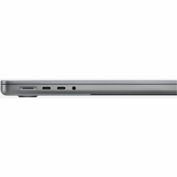 Apple MacBook Pro MTL83LL/A 14.2" Notebook - Apple M3 - 8 GB - 1 TB SSD - English (US) Keyboard - Space Gray