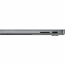 Apple MacBook Pro MTL83LL/A 14.2" Notebook - Apple M3 - 8 GB - 1 TB SSD - English (US) Keyboard - Space Gray