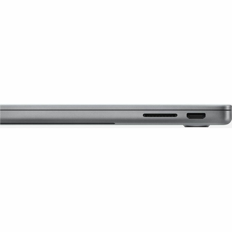 Apple MacBook Pro MTL83LL/A 14.2" Notebook - Apple M3 - 8 GB - 1 TB SSD - English (US) Keyboard - Space Gray