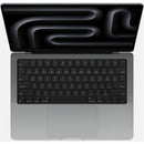 Apple MacBook Pro MTL83LL/A 14.2" Notebook - Apple M3 - 8 GB - 1 TB SSD - English (US) Keyboard - Space Gray