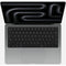 Apple MacBook Pro MTL83LL/A 14.2" Notebook - Apple M3 - 8 GB - 1 TB SSD - English (US) Keyboard - Space Gray