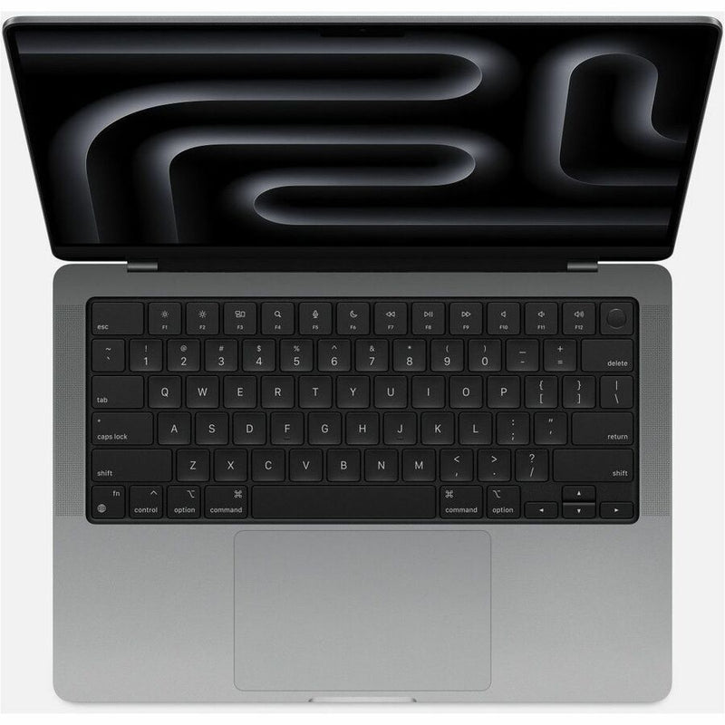 Apple MacBook Pro MTL83LL/A 14.2" Notebook - Apple M3 - 8 GB - 1 TB SSD - English (US) Keyboard - Space Gray