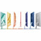 Apple iMac MQRQ3LL/A All-in-One Computer - Apple M3 - 8 GB - 256 GB SSD - 24" 4.5K - Desktop - Blue