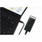 Samsung T5 EVO MU-PH2T0S 2 TB Portable Solid State Drive - External - Black