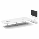 Logitech Tap+ Lenovo ThinkSmart Core for Zoom Rooms (no AV)