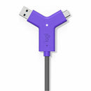 Logitech Tap+ Lenovo ThinkSmart Core for Zoom Rooms (no AV)