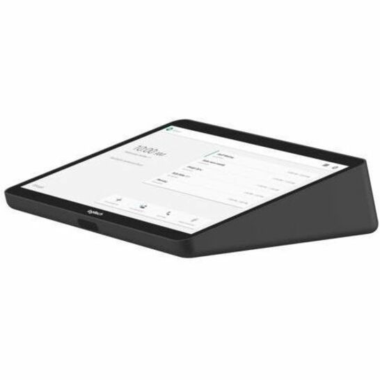 Logitech Medium Room Solution with Tap and Rally System for Google Meet