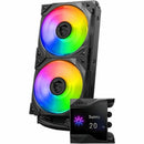 MSI MPG CORELIQUID D240 Cooling Fan/Radiator/Water Block/Pump