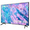 Samsung HG55CU700NF 55" LCD TV - 4K UHDTV