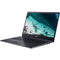 Acer Chromebook 314 C934 C934-C2BR 14" Chromebook - Full HD - Intel Celeron N4500 - 4 GB - 32 GB Flash Memory - English (US) Keyboard - Iron