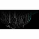 Cooler Master MasterAir MA824 Stealth Cooling Fan/Heatsink