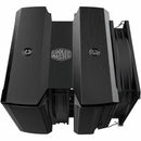 Cooler Master MasterAir MA824 Stealth Cooling Fan/Heatsink