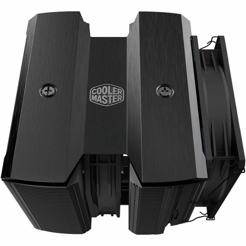 Cooler Master MasterAir MA824 Stealth Cooling Fan/Heatsink