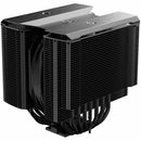 Cooler Master MasterAir MA824 Stealth Cooling Fan/Heatsink
