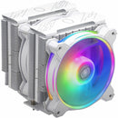 Cooler Master Hyper 622 Halo White