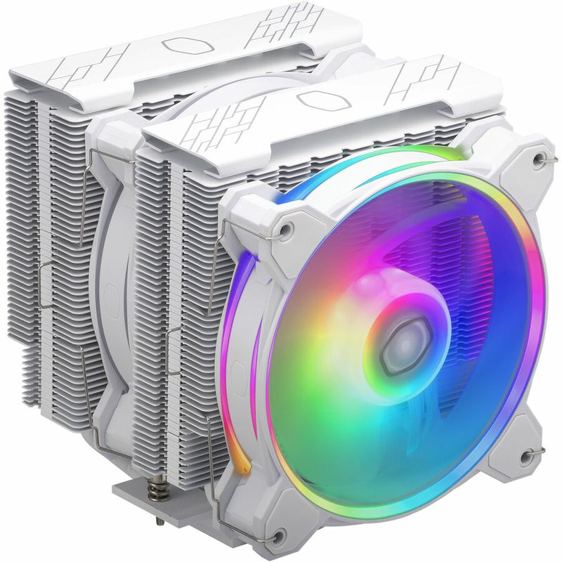 Cooler Master Hyper 622 Halo White