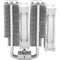 Cooler Master Hyper 622 Halo White