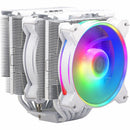Cooler Master Hyper 622 Halo White