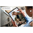 Samsung Galaxy Tab A9+ Tablet - 11" WUXGA - Qualcomm SM6375 Snapdragon 695 5G (6 nm) Octa-core - 8 GB - 128 GB Storage - Graphite