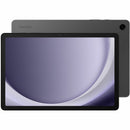 Samsung Galaxy Tab A9+ Tablet - 11" WUXGA - Qualcomm SM6375 Snapdragon 695 5G (6 nm) Octa-core - 8 GB - 128 GB Storage - Graphite