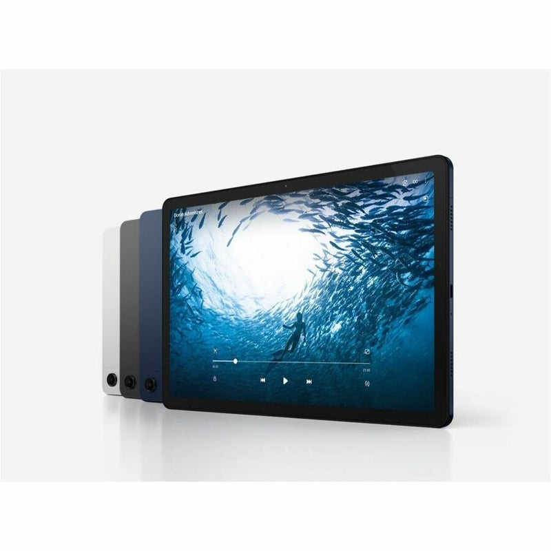 Samsung Galaxy Tab A9+ SM-X218U Tablet - 11" - Qualcomm SM6375 Snapdragon 695 5G (6 nm) Octa-core - 4 GB - 64 GB Storage - 5G - Graphite